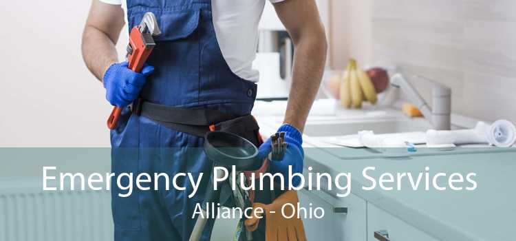 Emergency Plumbing Services Alliance - Ohio