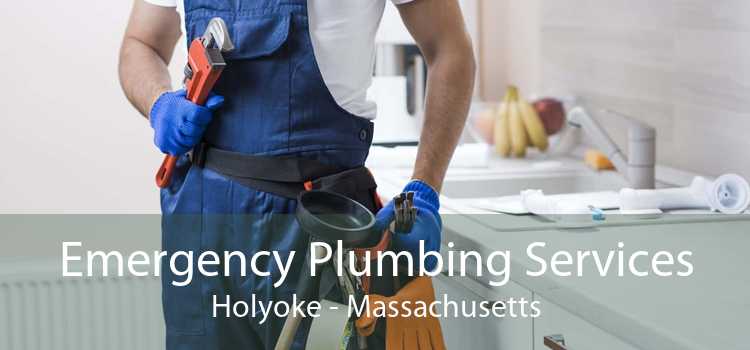 Emergency Plumbing Services Holyoke - Massachusetts