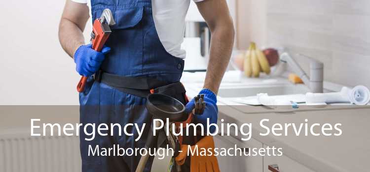 Emergency Plumbing Services Marlborough - Massachusetts