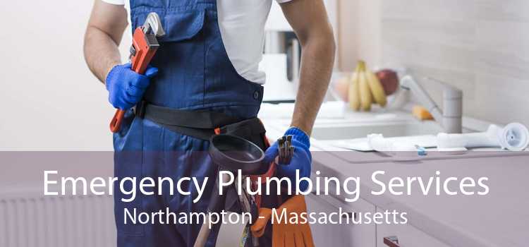 Emergency Plumbing Services Northampton - Massachusetts
