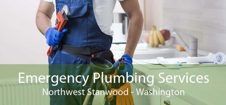 Emergency Plumbing Services Northwest Stanwood - Washington