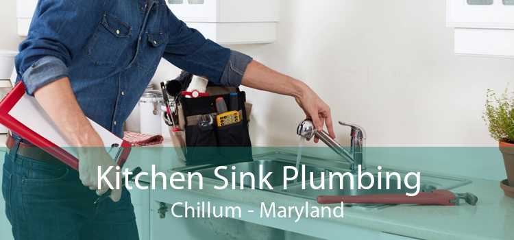 Kitchen Sink Plumbing Chillum - Maryland