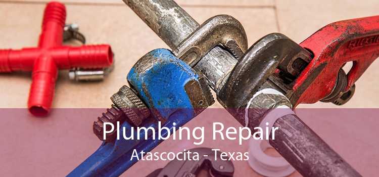 Plumbing Repair Atascocita - Texas