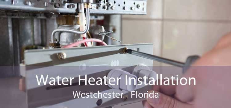 Water Heater Installation Westchester - Florida